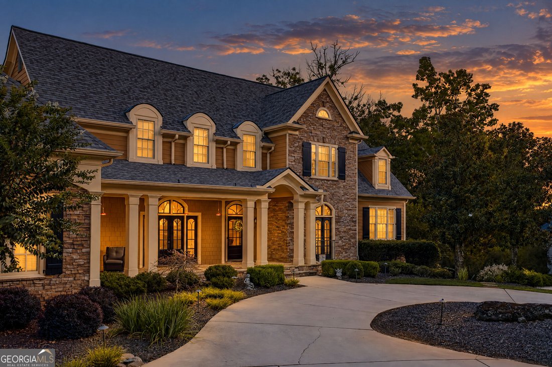 Casa a Gainesville, Georgia, Stati Uniti 3 - 16905666