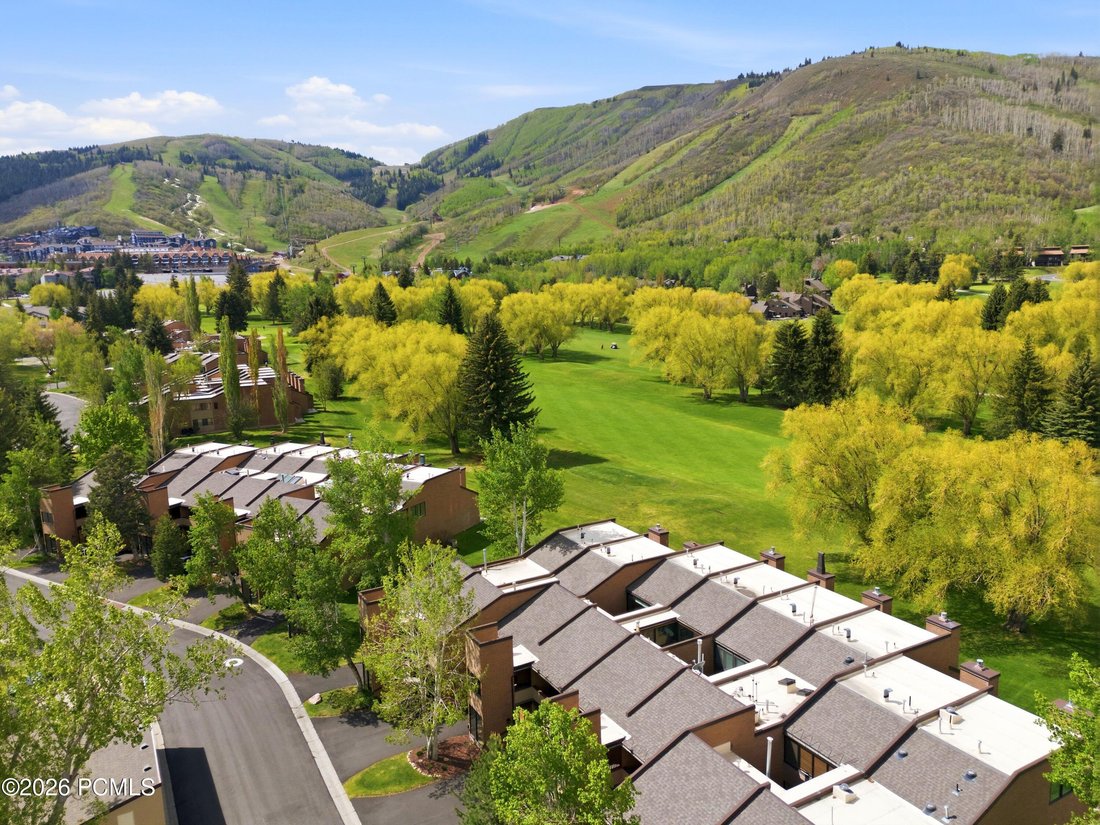 Condominio a Park City, Utah, Stati Uniti 3 - 17991770