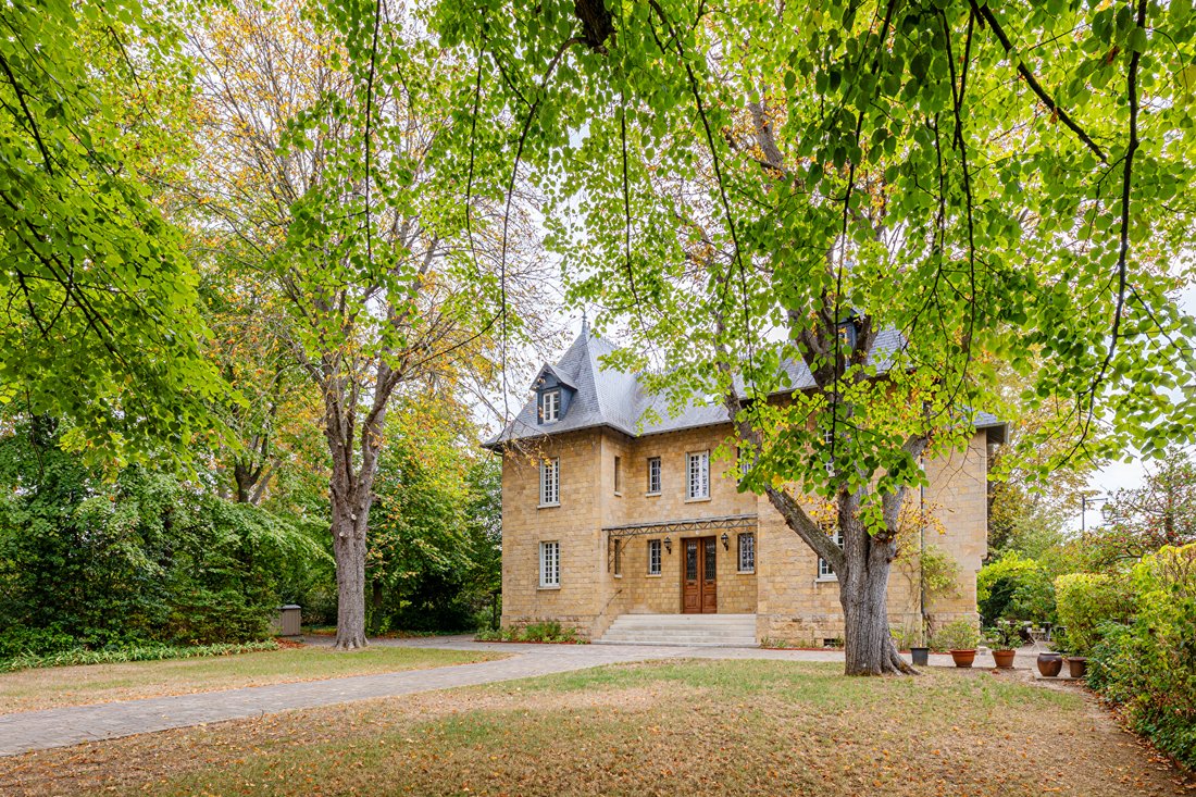 Villa à Port Ham-Village, Cergy, France 1 - 19052452