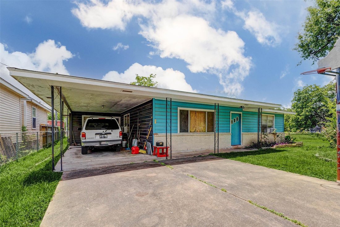 House in Houston, Texas, United States 4 - 19051490