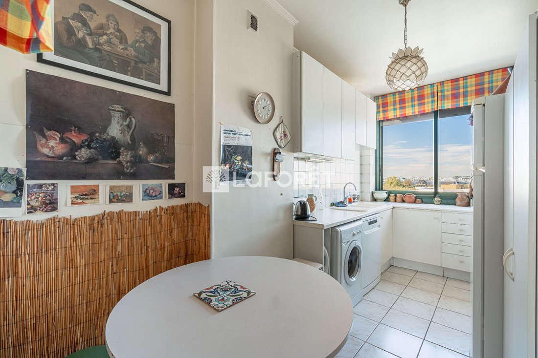 Appartamento a Bois de Boulogne, Paris 16e Arrondissement, Parigi 5 - 19052418