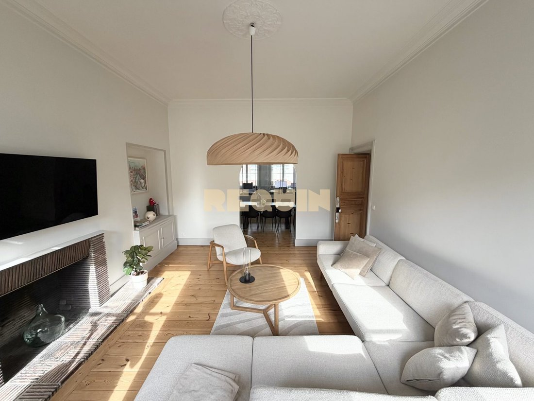 Appartement à Lille Sud, Lille, France 4 - 19056488