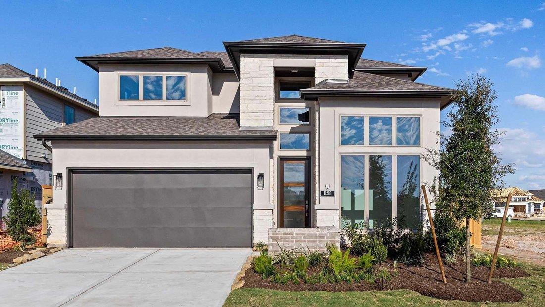 House in Houston, Texas, United States 2 - 18122496