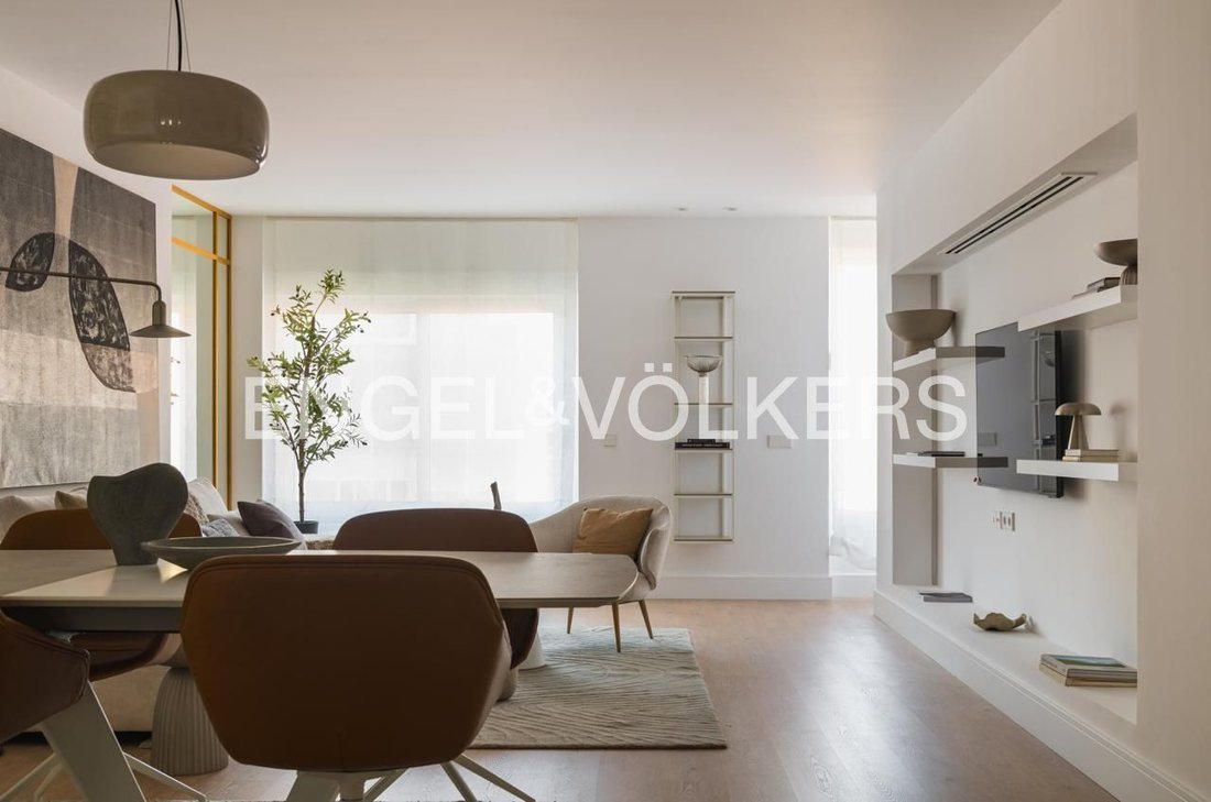 Apartamento en Salamanca, Madrid, España 2 - 19055213