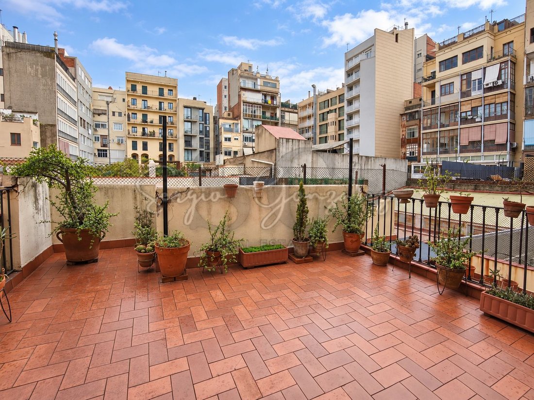 Apartment in Eixample, Barcelona, Spain 2 - 19055437