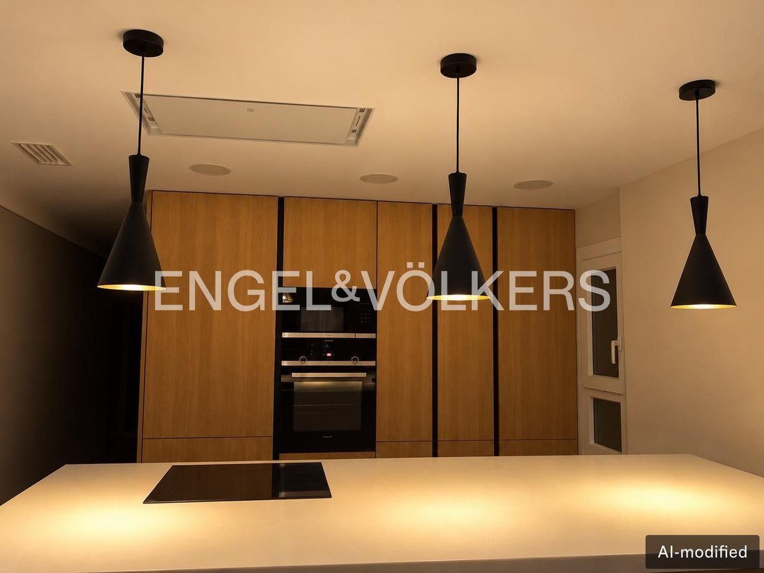 Appartamento a Extramurs, Valencia, Spagna 4 - 19055274
