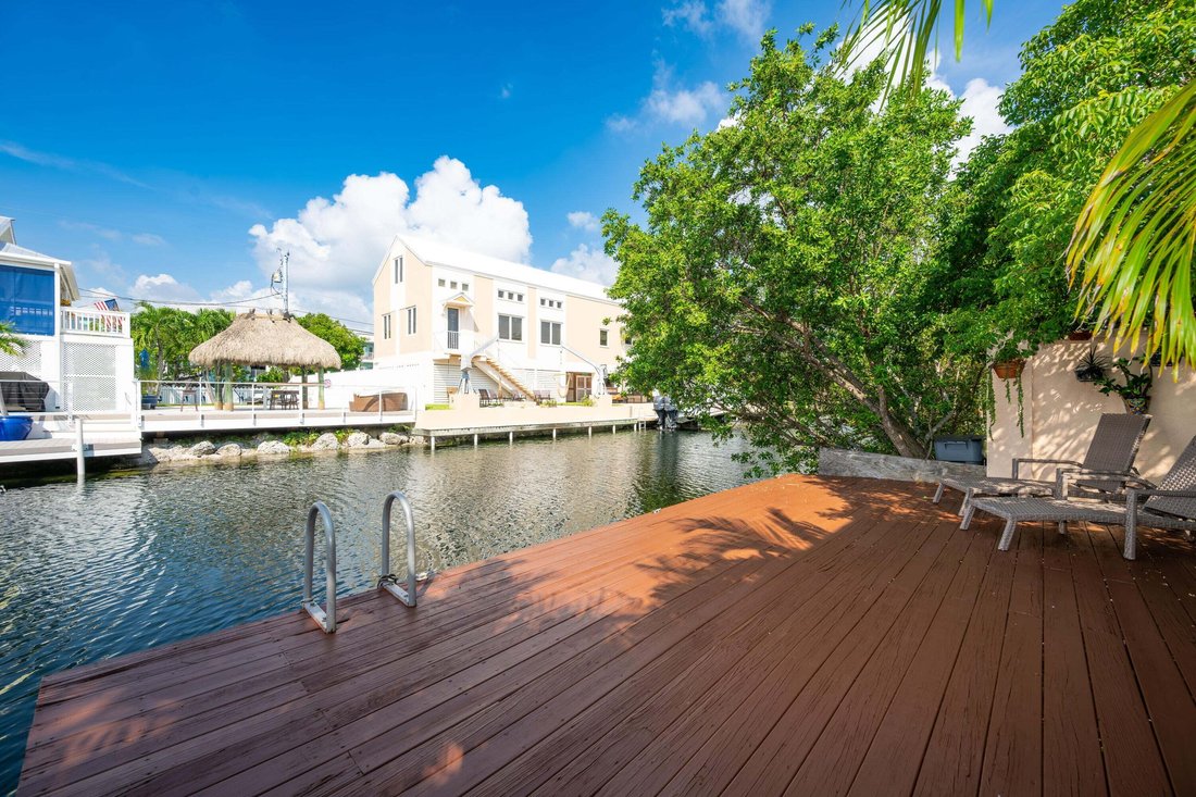 Casa en Cayo Hueso, Florida, Estados Unidos 3 - 18588893