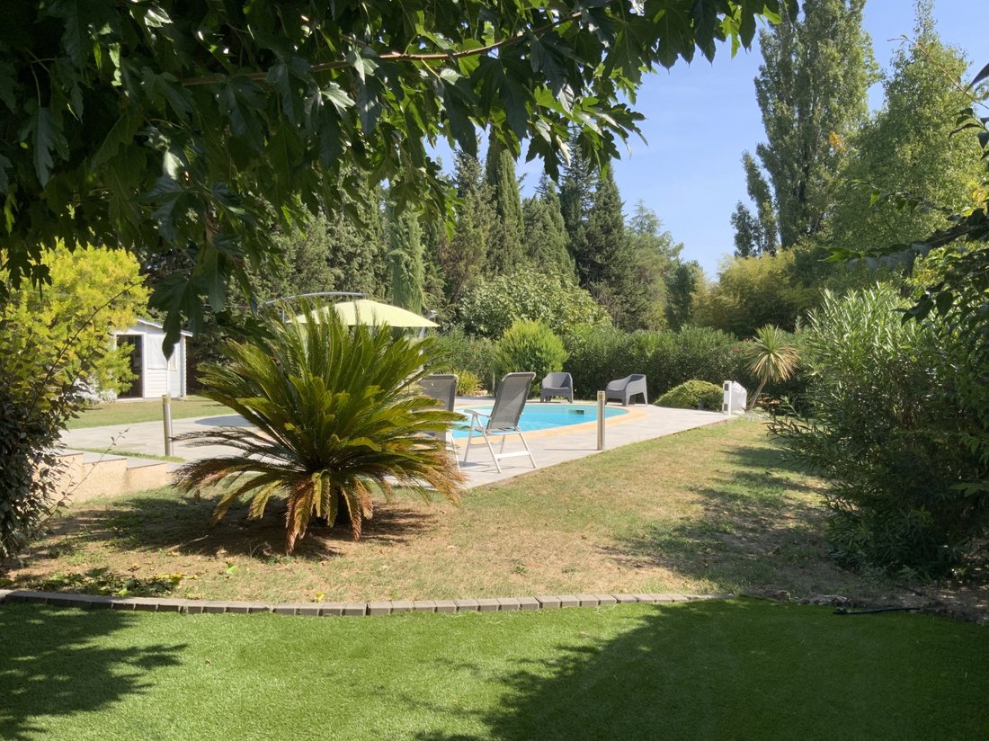 Casa a Uzès, Occitania, Francia 1 - 19054698