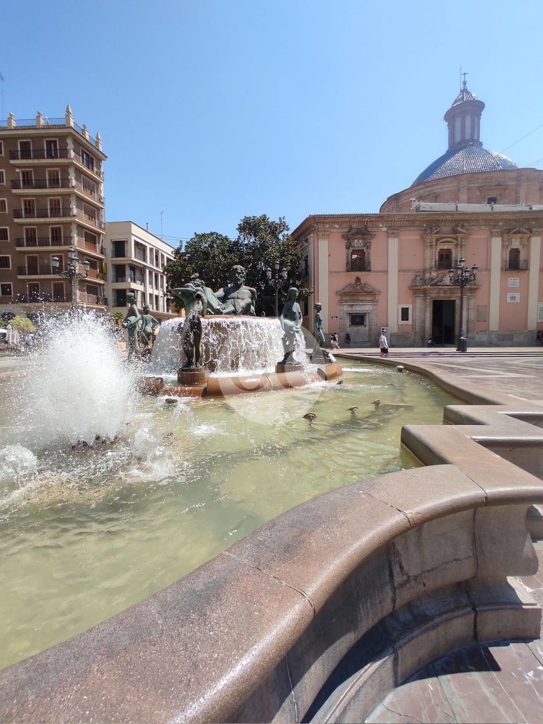 Apartment in Ciutat Vella, Valencia, Spain 2 - 19054142
