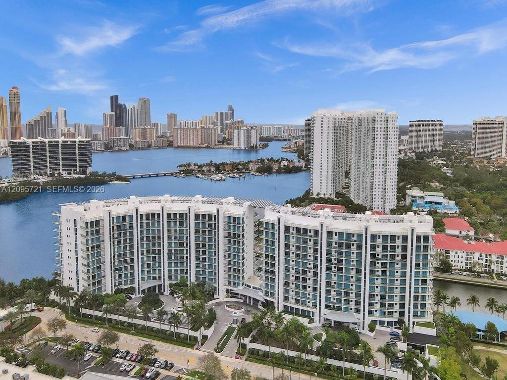 Condominio en Aventura, Florida, Estados Unidos 1 - 19053169