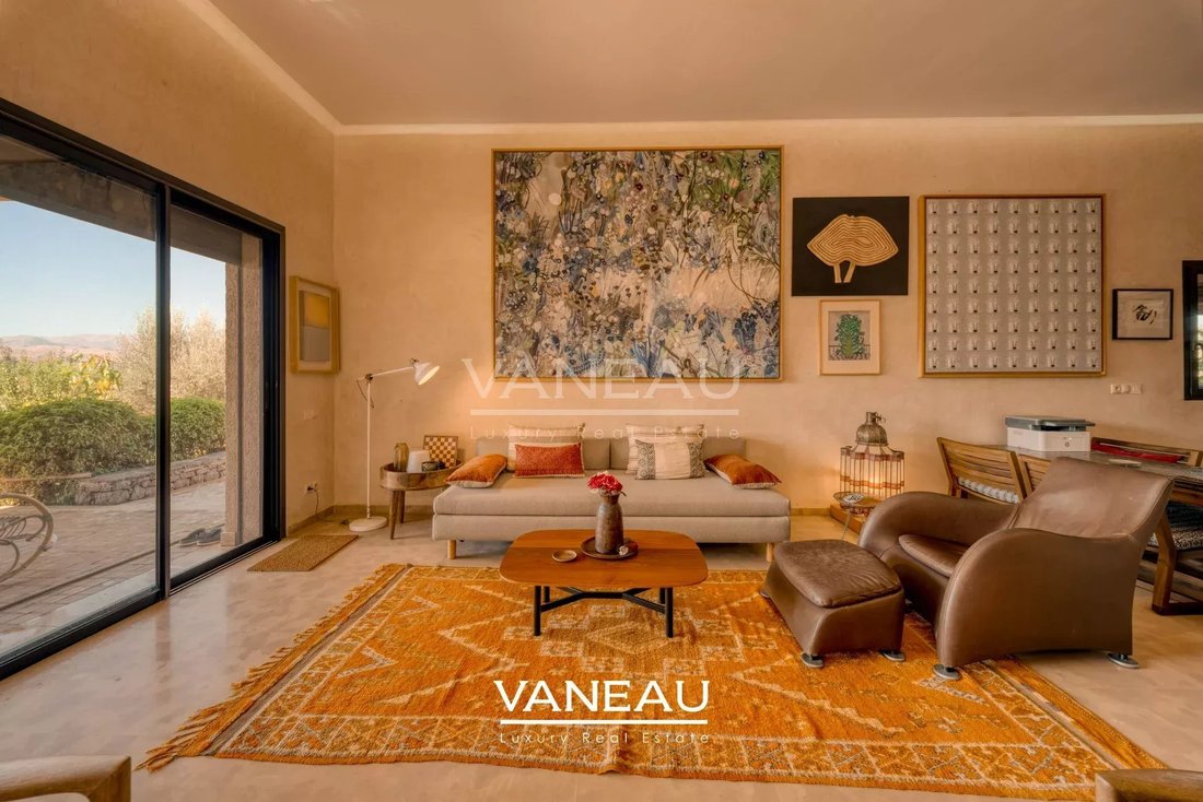 Casa a Lmgassme, Marrakech-Safi, Marocco 2 - 19051883