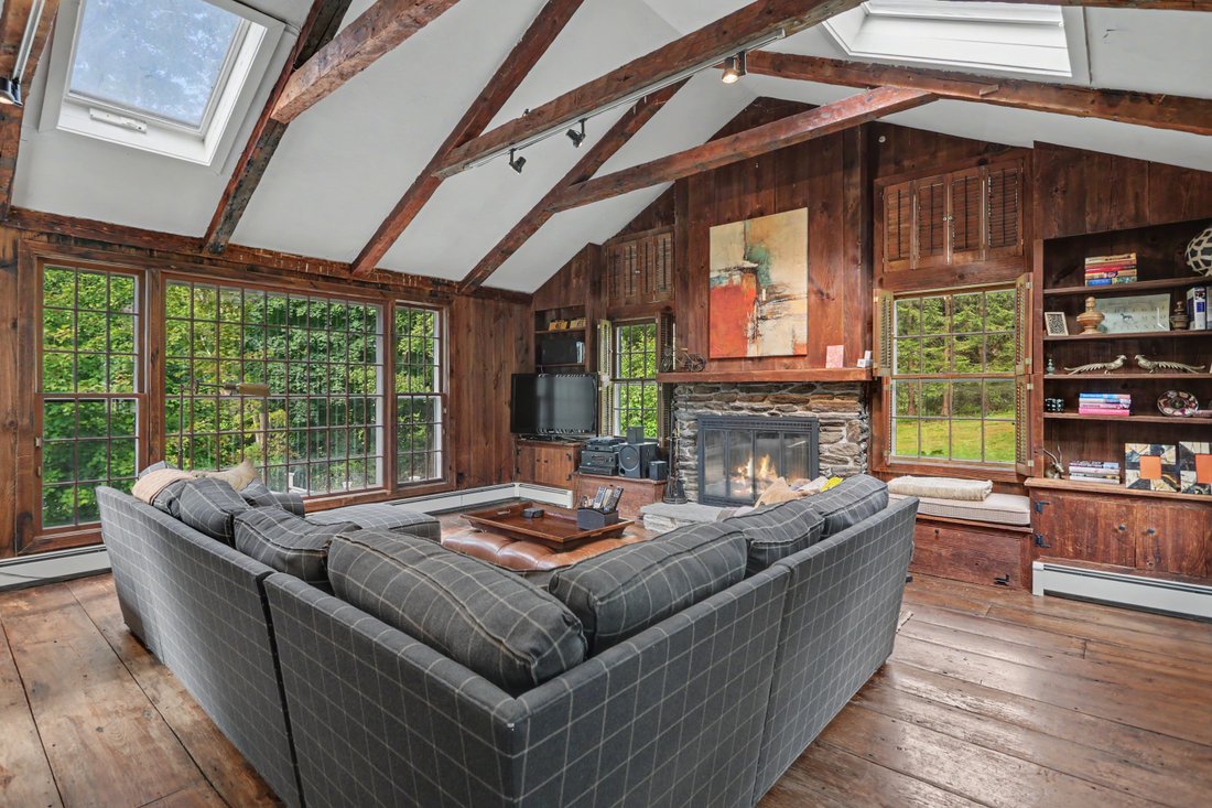 Casa a Westport, Connecticut, Stati Uniti 1 - 19054961