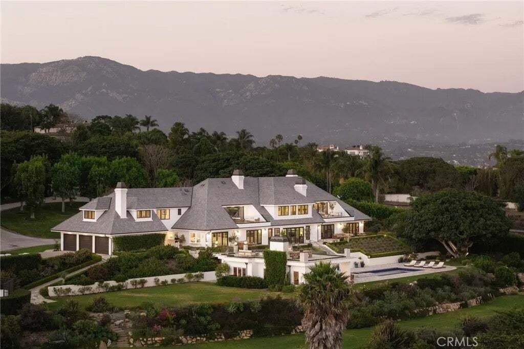 Haus in Santa Barbara, Kalifornien, Vereinigte Staaten 1 - 18779506