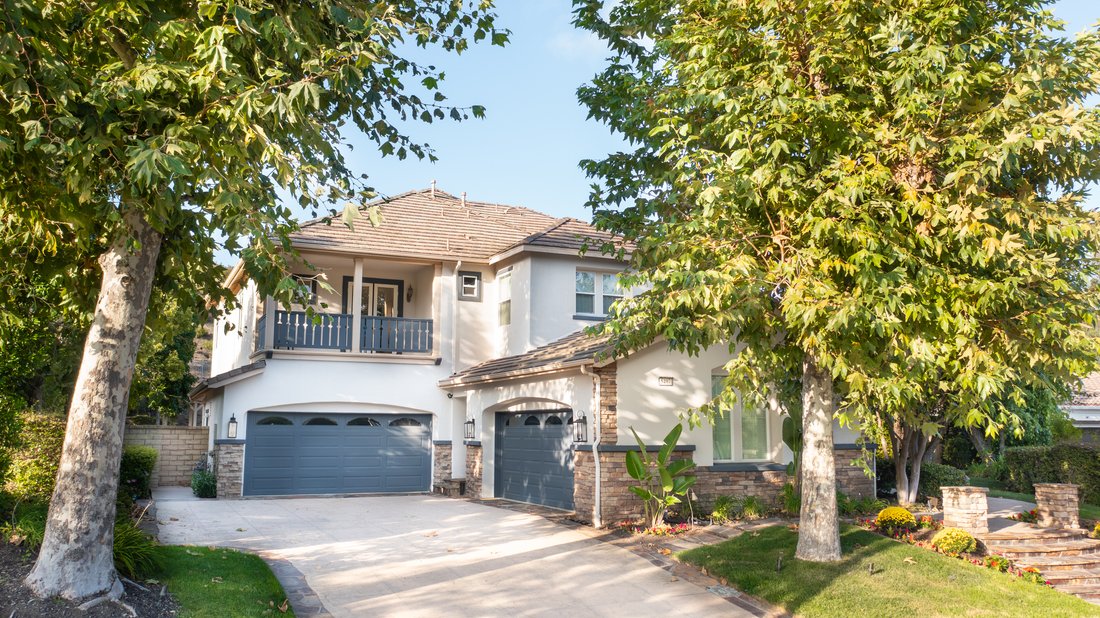 Casa en Thousand Oaks, California, Estados Unidos 1 - 19053227