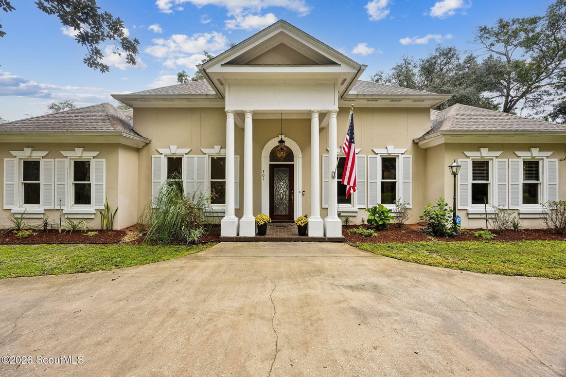 House in St. Marys, Georgia, United States 5 - 19050886
