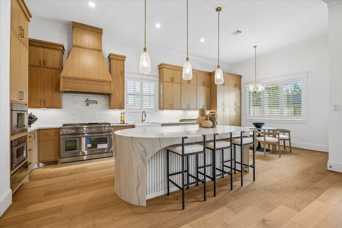 Haus in Houston, Texas, Vereinigte Staaten 3 - 19054876
