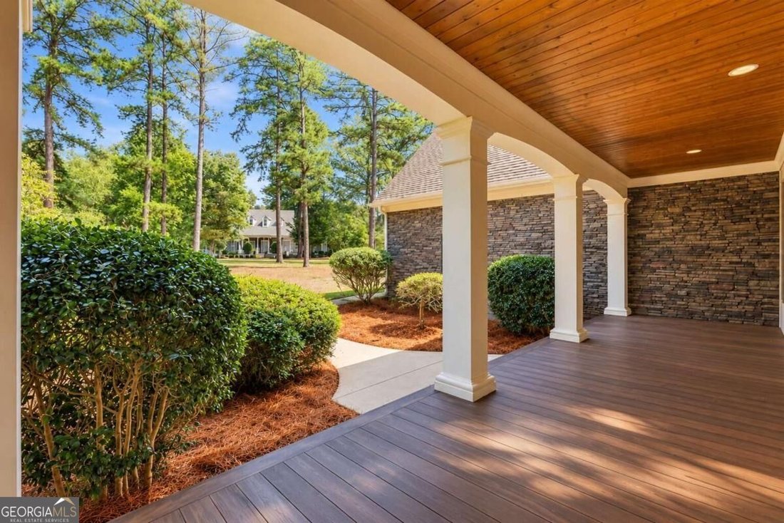 House in Eatonton, Georgia, United States 4 - 19051354