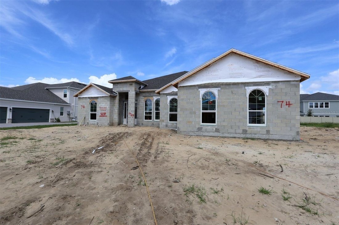 House in Apopka, Florida, United States 2 - 19052517