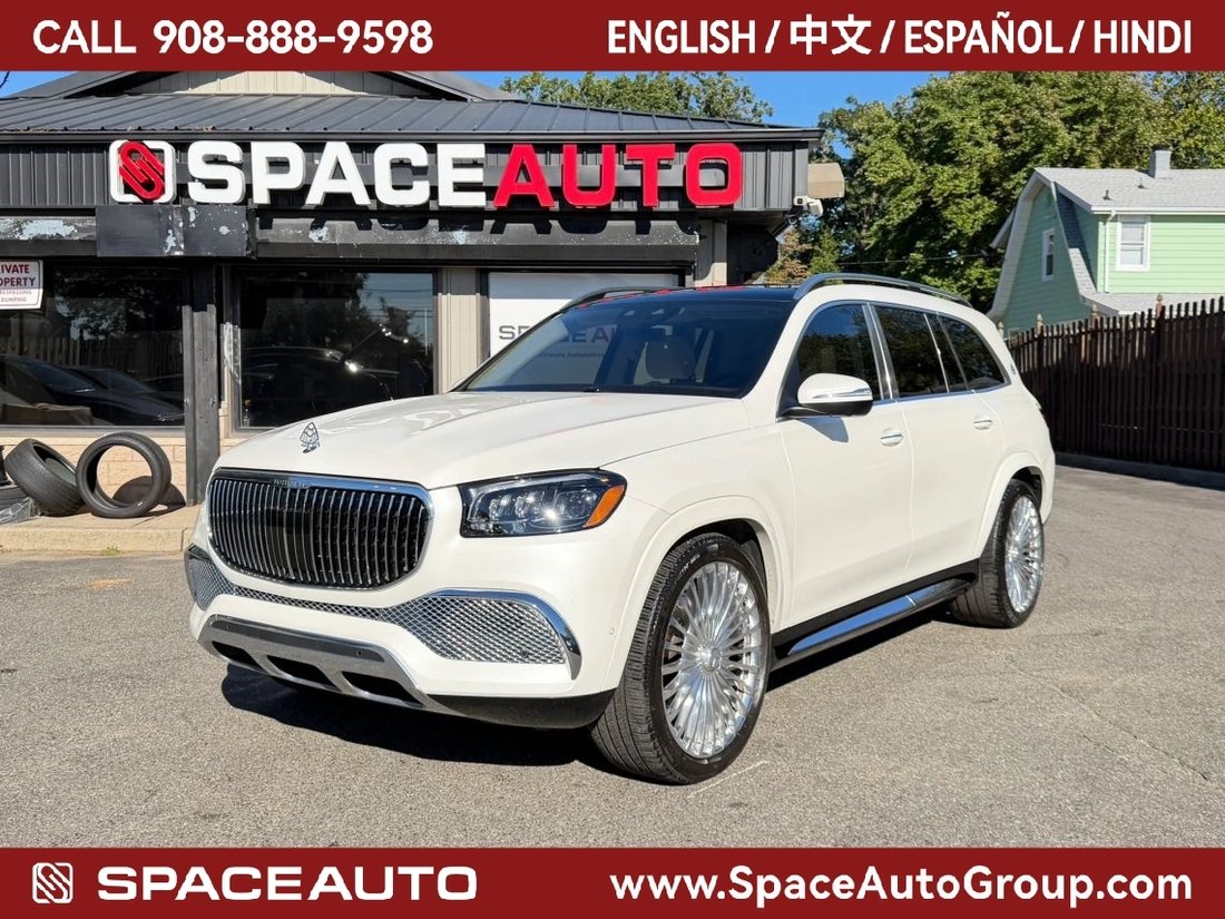 Suv in East Brunswick, NJ, United States 1 - 19055605