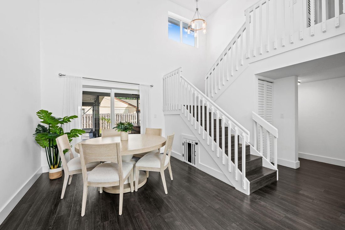 Haus in Fort Lauderdale, Florida, Vereinigte Staaten 5 - 19054454