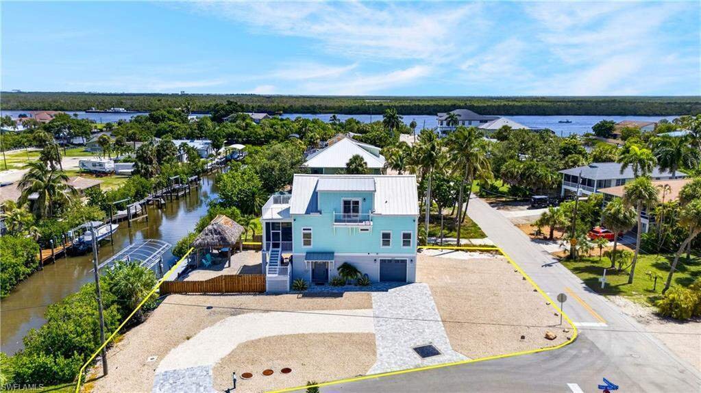 Haus in Fort Myers Beach, Florida, Vereinigte Staaten 4 - 19056364
