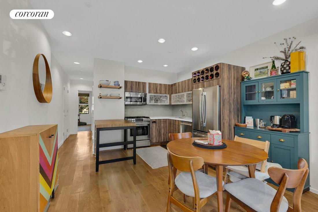 Condo in New York, New York, United States 5 - 19053111