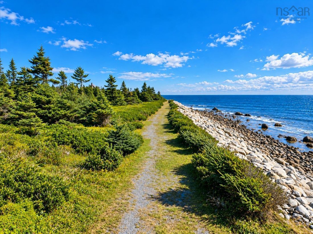 House in Western Head, Nova Scotia, Canada 5 - 19055038