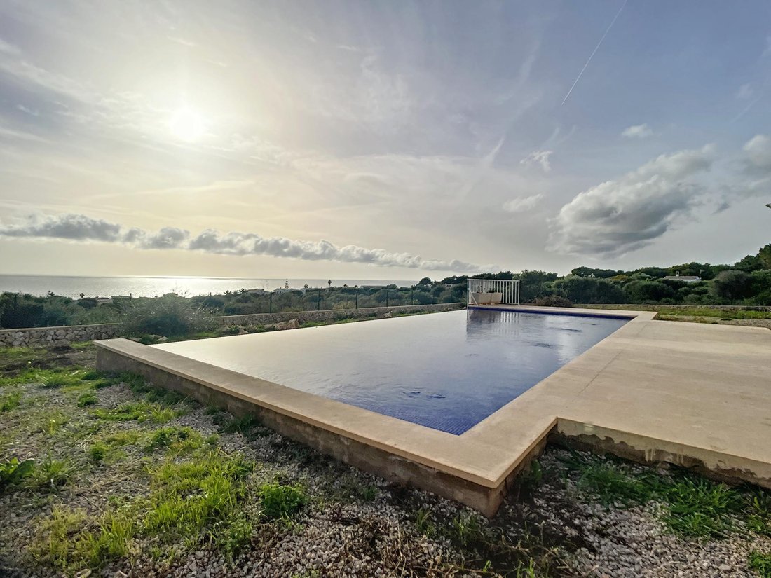Villa in Sant Lluis, Balearic Islands, Spain 4 - 19051342