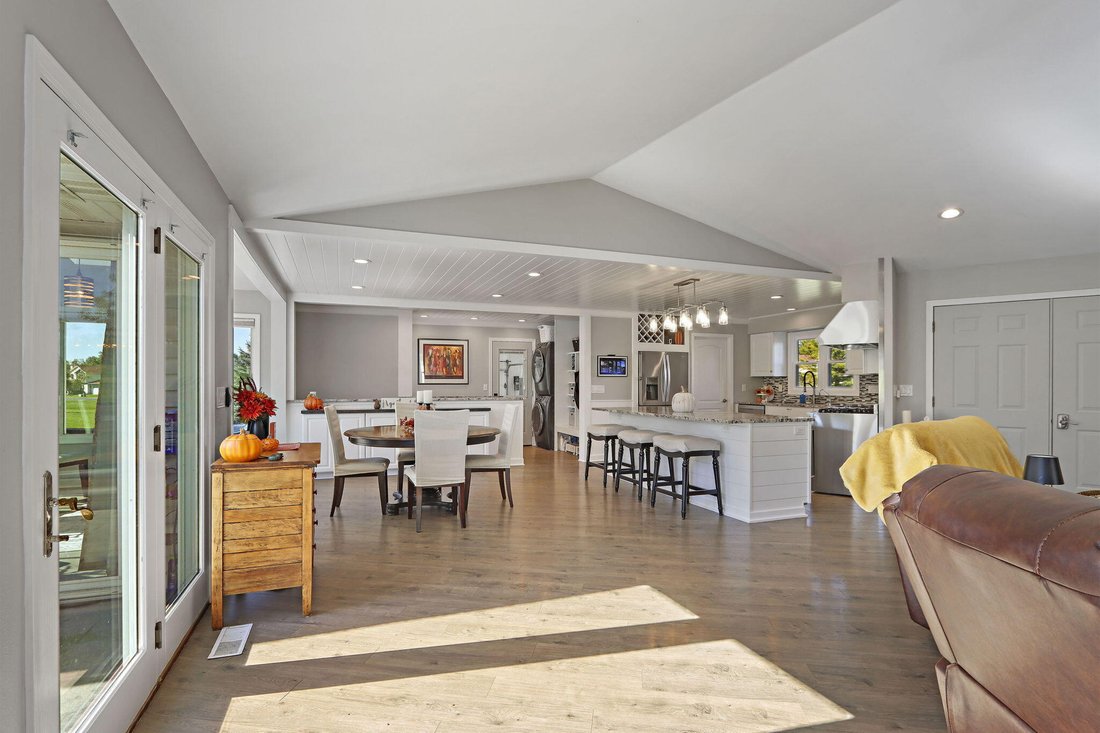 Casa a Lauderdale Lakes, Wisconsin, Stati Uniti 5 - 19054947