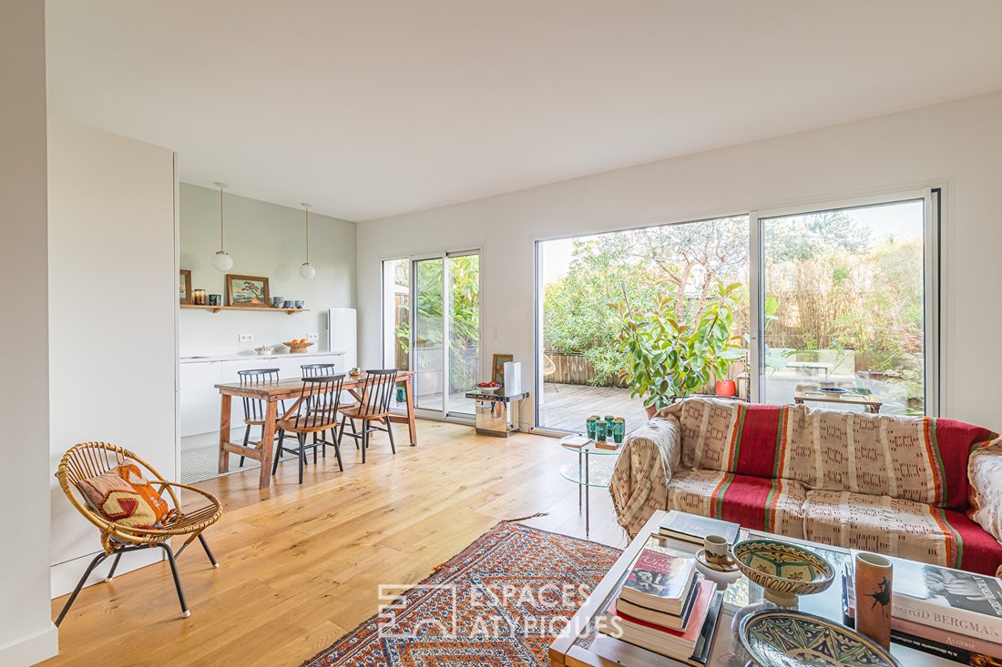 Apartment in Capucins-Saint Michel-Nansouty-Saint Genès, Bordeaux, France 4 - 19055899