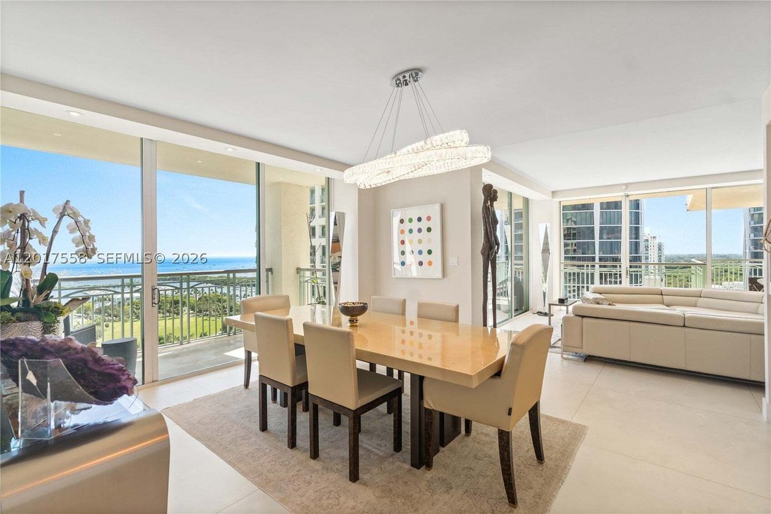 Condominio en Miami, Florida, Estados Unidos 2 - 17920153