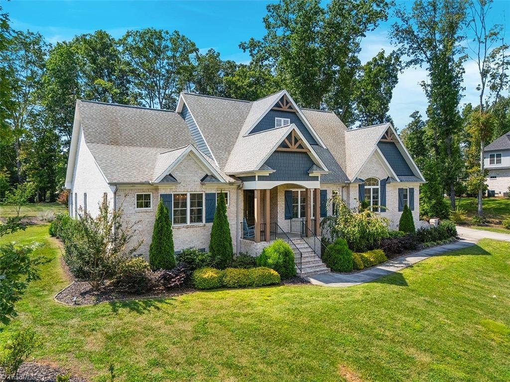 House in Summerfield, North Carolina, United States 2 - 19051186