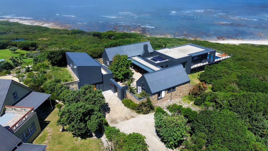 Maison à Betty's Bay, Cap occidental, Afrique du Sud 2 - 19055426