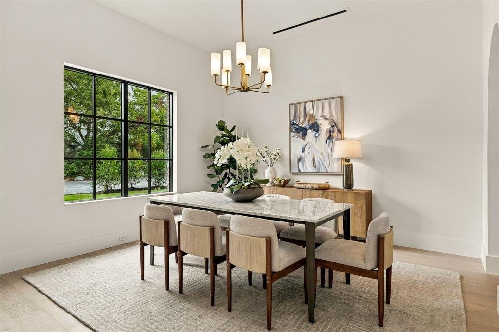 Casa en Dallas, Texas, Estados Unidos 5 - 19054817