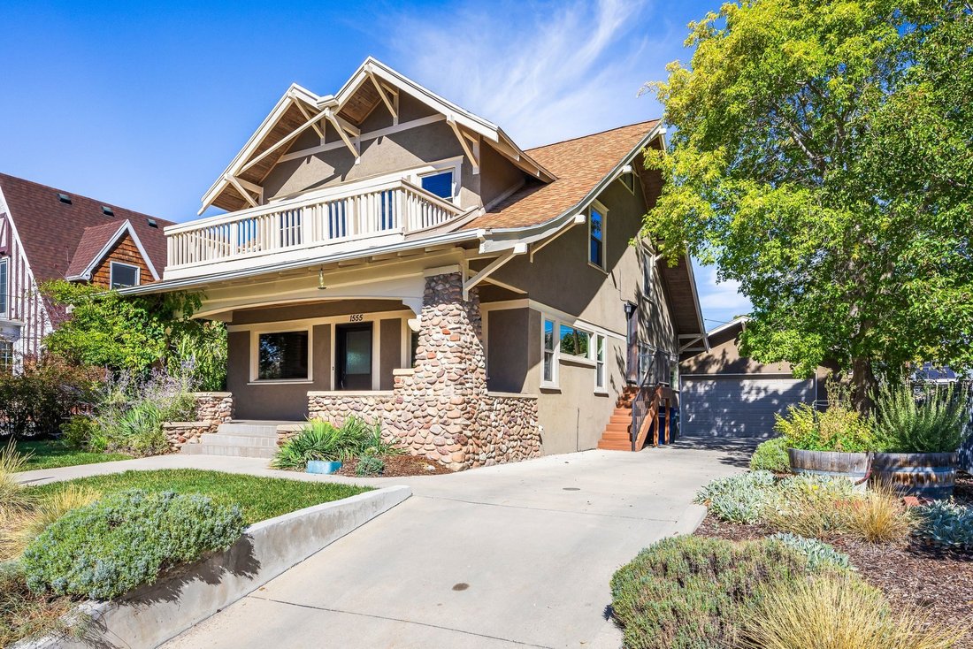 Maison à Salt Lake City, Utah, États-Unis 1 - 19050815