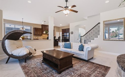 Haus in Sachse, Texas, Vereinigte Staaten 1