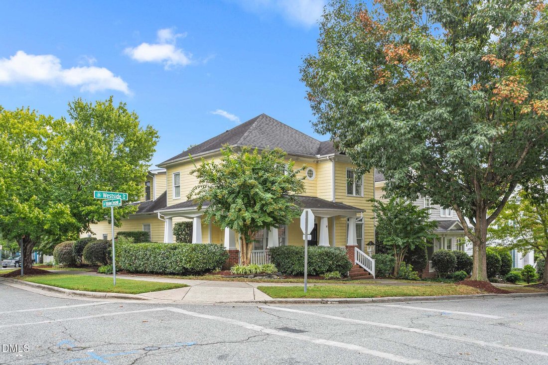 Haus in Chapel Hill, North Carolina, Vereinigte Staaten 2 - 19053935