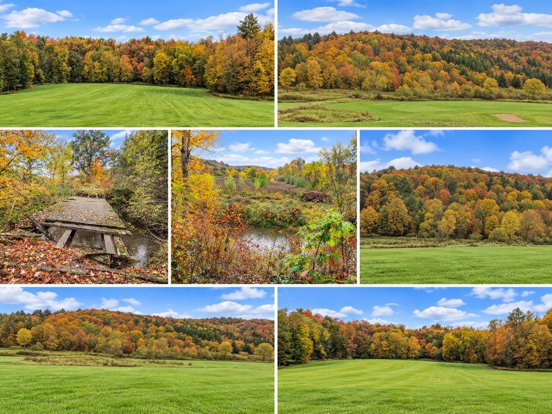 Land in Enosburg, Vermont, United States 1 - 19052349