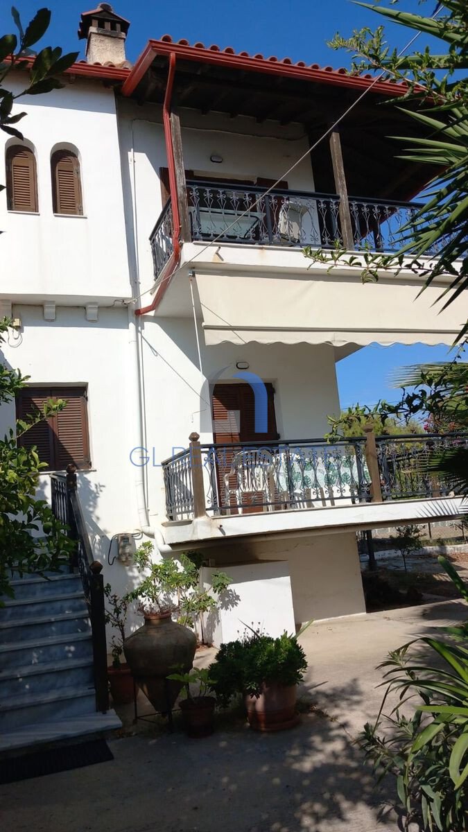 House in Sithonia, Macedonia and Thrace, Greece 2 - 19051611