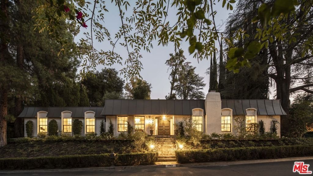 Casa a Los Angeles, California, Stati Uniti 2 - 19053545