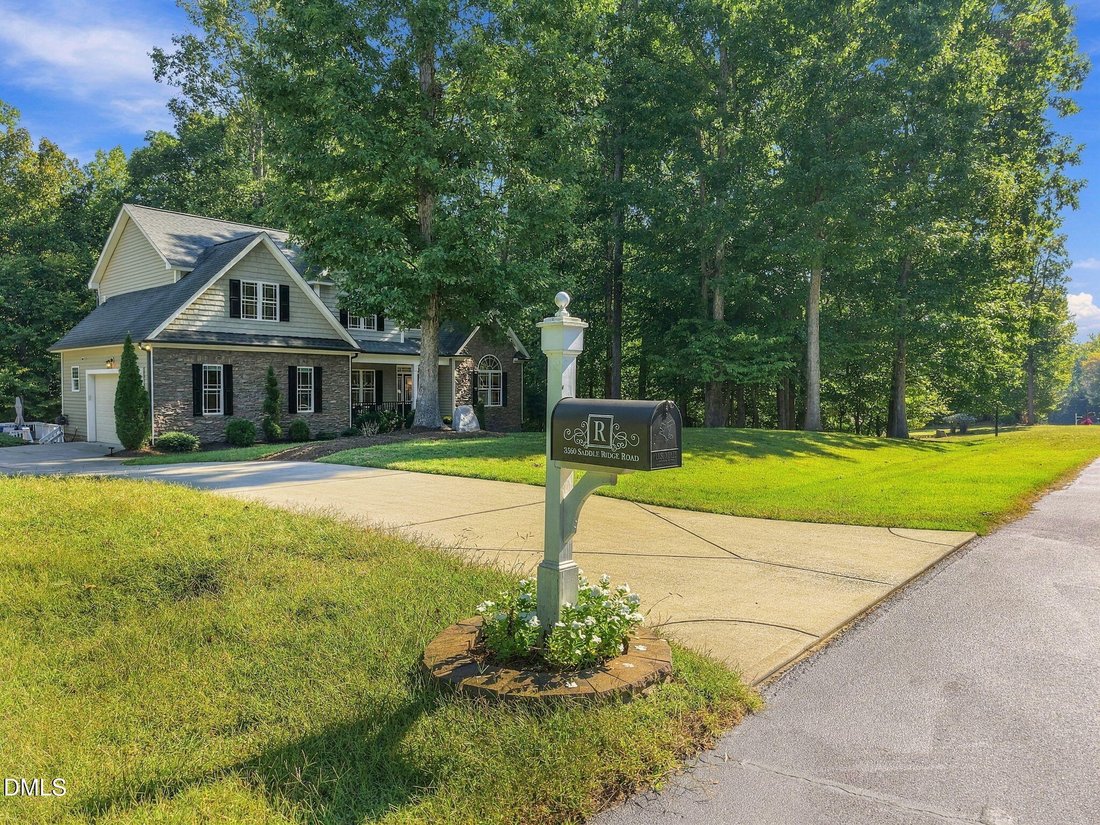 Haus in Stem, North Carolina, Vereinigte Staaten 4 - 19053970