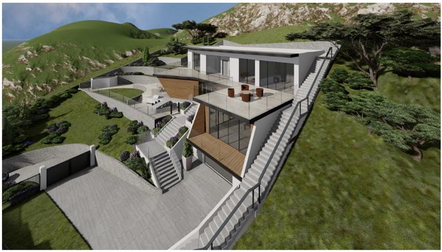 Terreno en Malibú, California, Estados Unidos 5 - 19053248