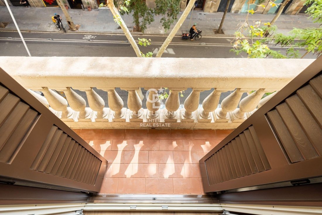 Appartamento a Eixample, Barcellona, Spagna 5 - 19052278