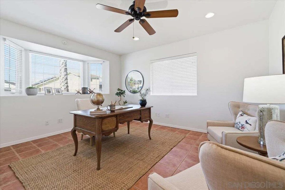 Casa a San Diego, California, Stati Uniti 3 - 19054543