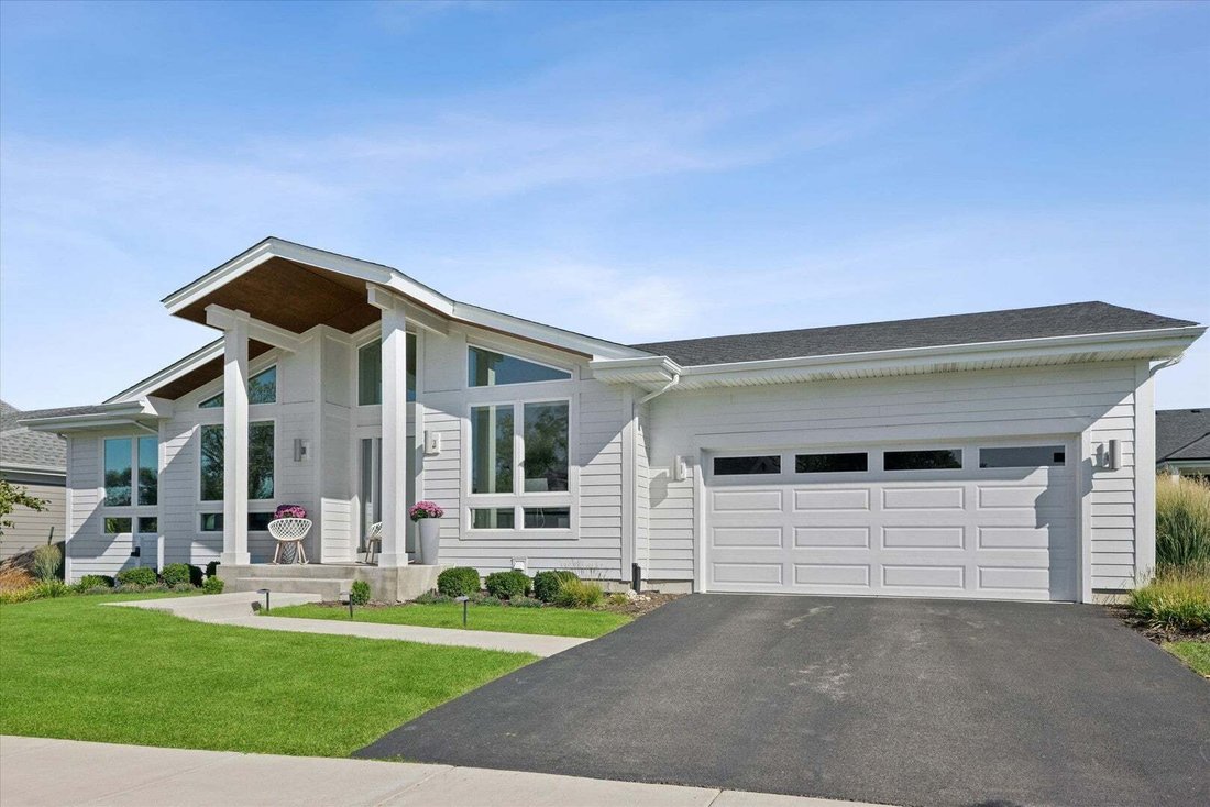 House in St. Charles, Illinois, United States 3 - 19051412