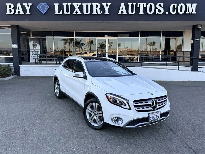 Suv in Dublin, CA, United States 1 - 19052228