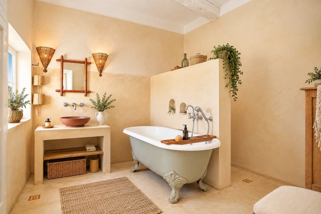 Domaine à Granettes-Jauberte-Sainte Anne, Aix-en-Provence, France 5 - 19052180