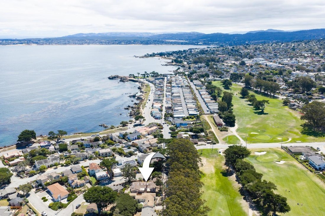 House in Pacific Grove, California, United States 3 - 19054008