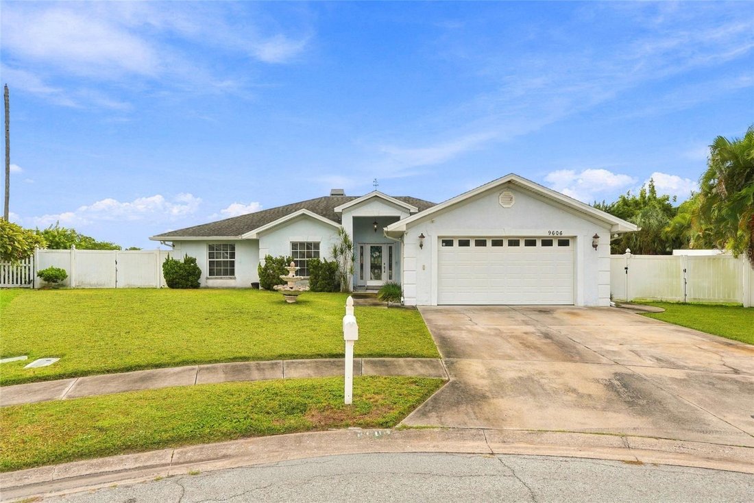 Casa a Madeira Beach, Florida, Stati Uniti 1 - 19053836
