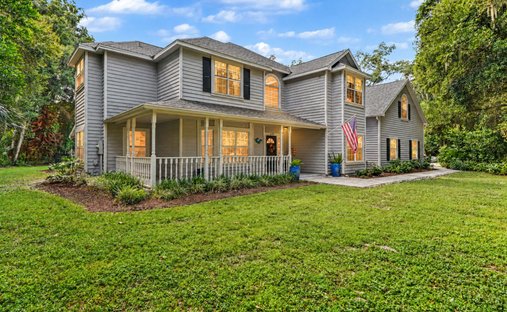 Casa a Port Orange, Florida, Stati Uniti 1
